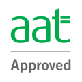 AAT approved logo