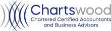 Chartswood Chartered Accountants. logo