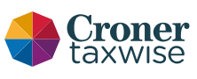 Croner TaxWise. logo
