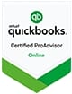 Quickbooks. logo