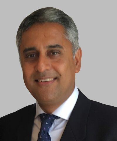 Sanjay Parekh